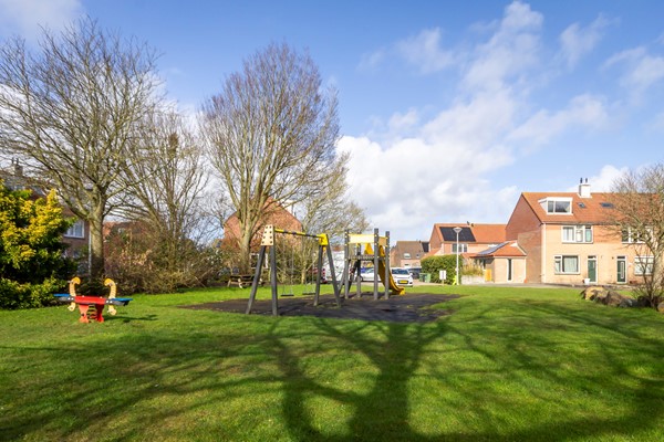 Medium property photo - Wierbalg 1956, 1788 TC Julianadorp